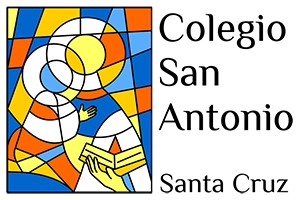 Colegio San Antonio logo